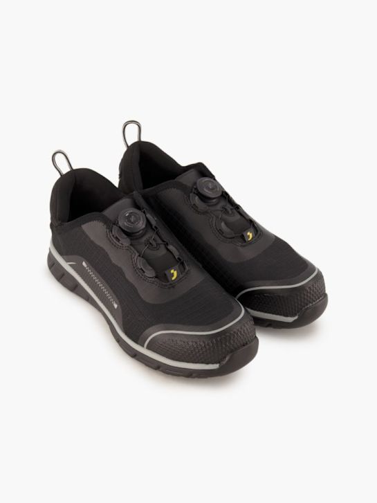 Safety Jogger Chaussure de sécurité Noir 87459 5