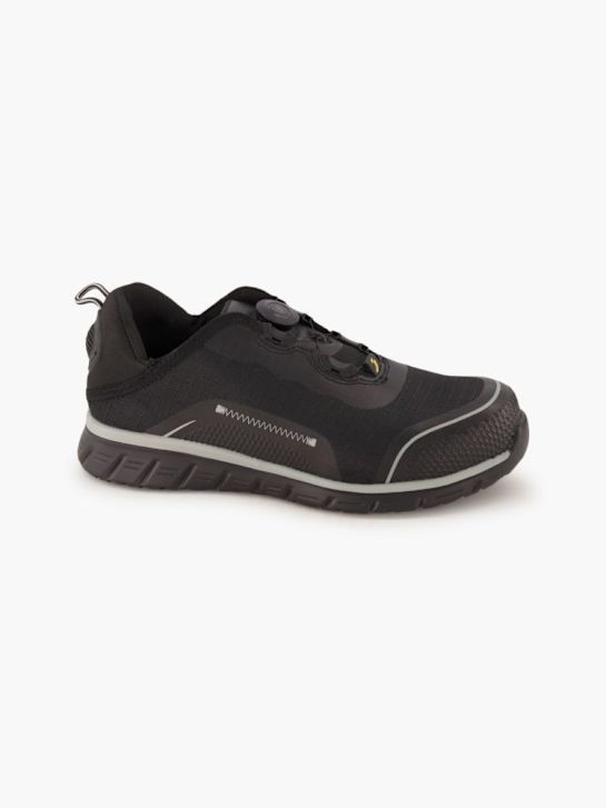 Safety Jogger Chaussure de sécurité Noir 87459 6