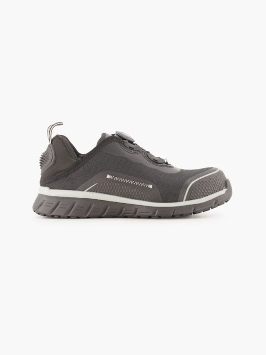 Safety Jogger Scarpa di sicurezza Nero 87461 1