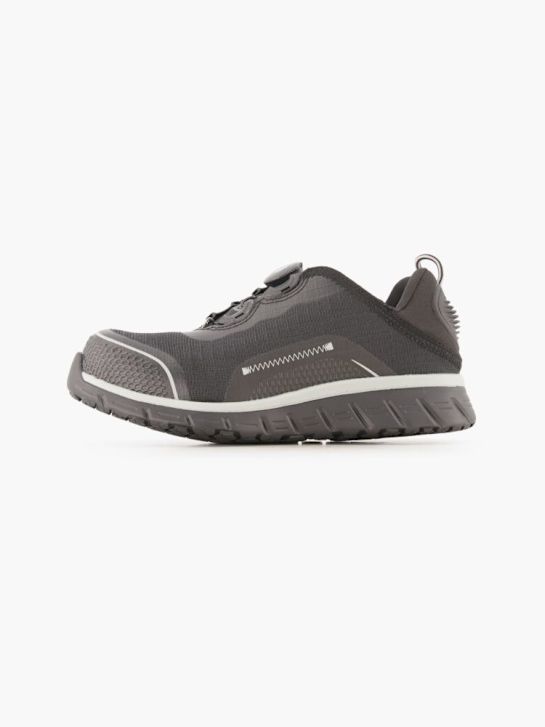 Safety Jogger Scarpa di sicurezza Nero 87461 3