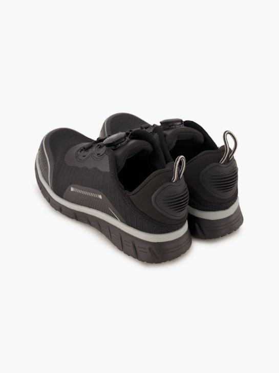 Safety Jogger Scarpa di sicurezza Nero 87461 4