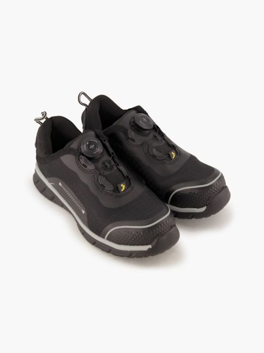 Safety Jogger Scarpa di sicurezza Nero 87461 5