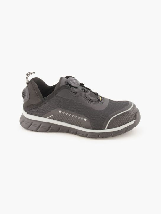 Safety Jogger Scarpa di sicurezza Nero 87461 6