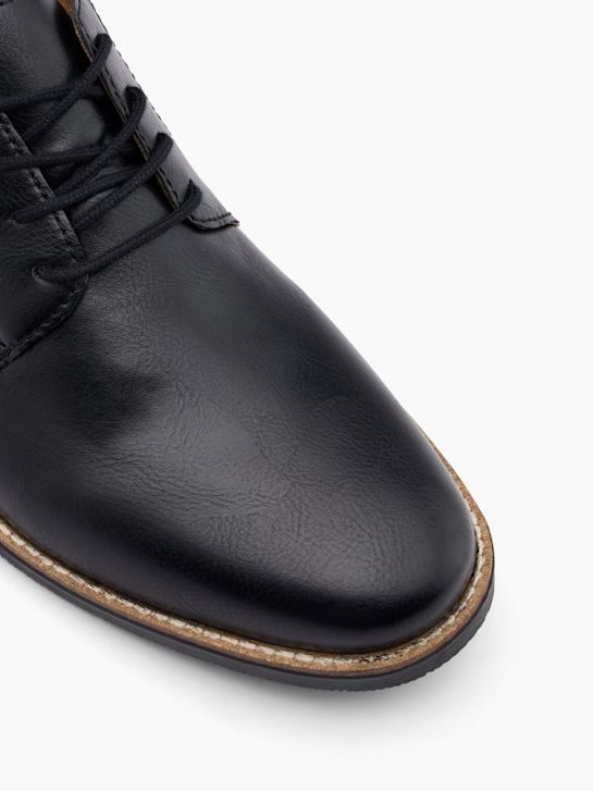Rieker Scarpa da business Nero 12406 2