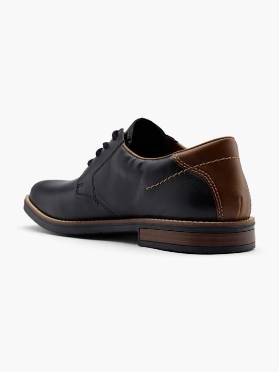 Rieker Chaussure de business Noir 12406 3