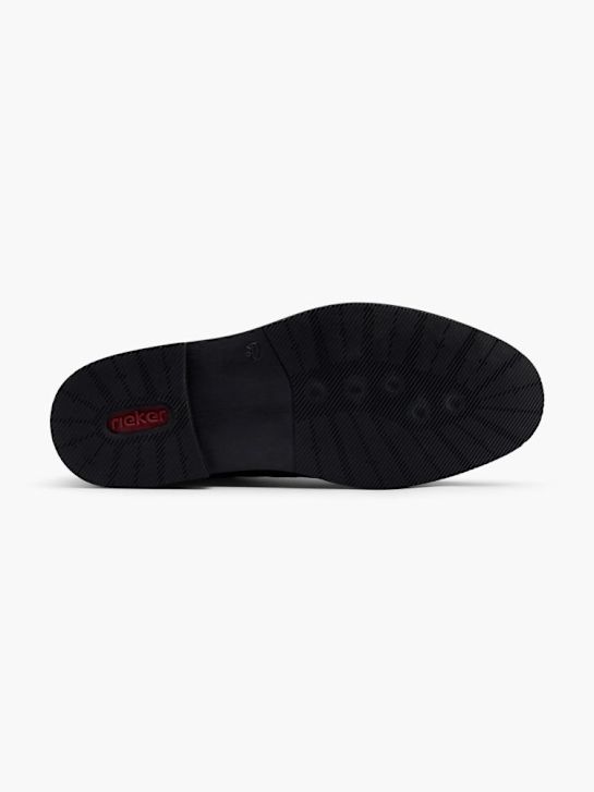 Rieker Scarpa da business Nero 12406 4