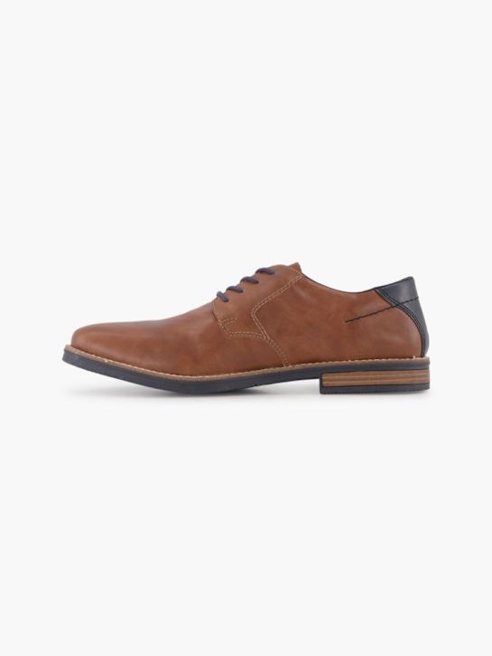 Rieker Chaussure de business Marron 12423 2