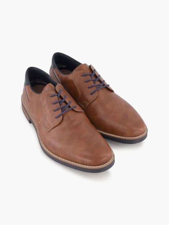 Rieker Chaussure de business Marron 12423 5