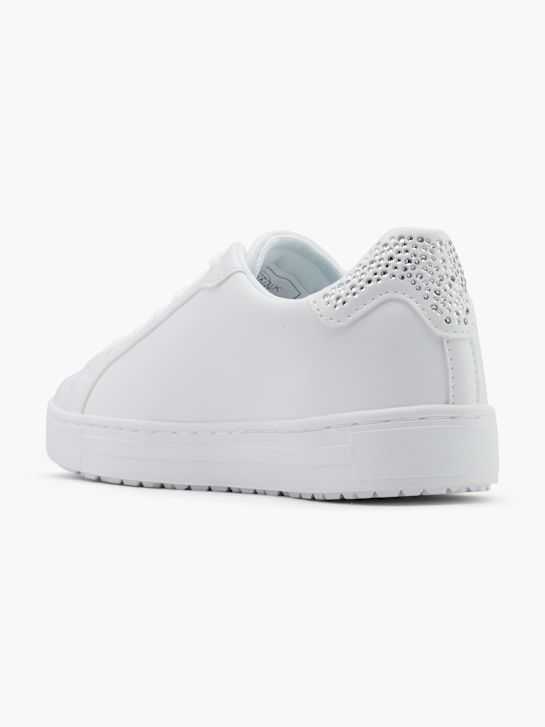 Catwalk Sneaker Weiss 12085 3