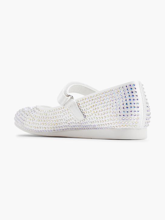 Graceland Ballerina Bianco 18175 3