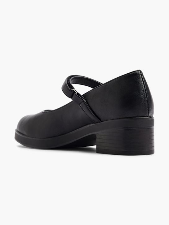 Graceland Ballerina Schwarz 12810 3