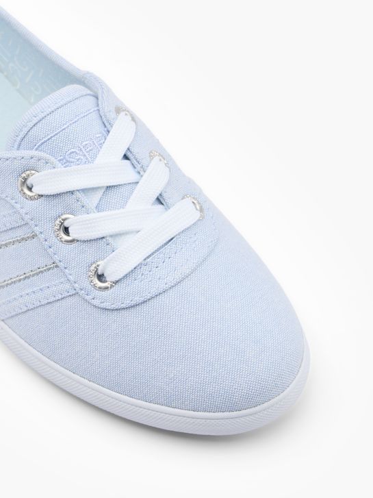 ESPRIT Scarpa bassa Blu 11234 2