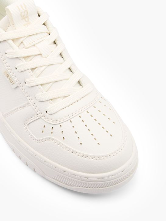 ESPRIT Baskets Blanc cassé 12168 2