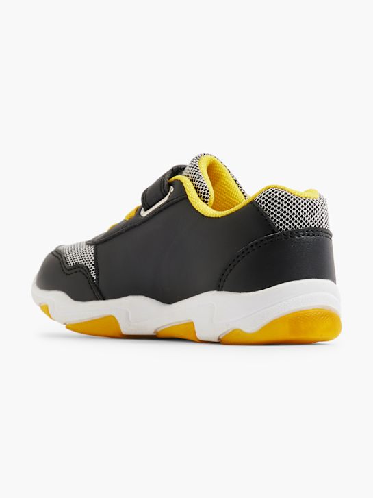 Pokémon Sneaker Gelb 19718 3