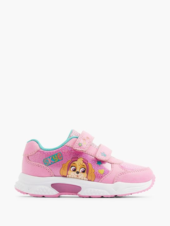 PAW Patrol Halbschuh Pink 12482 1