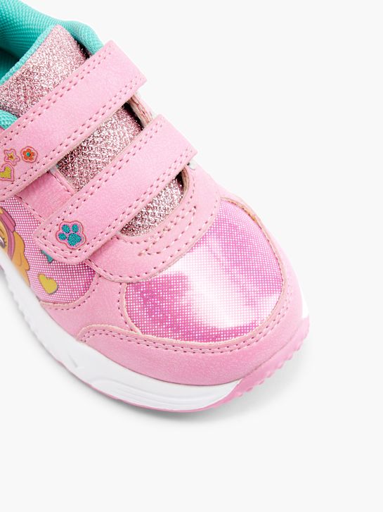 PAW Patrol Halbschuh Pink 12482 2