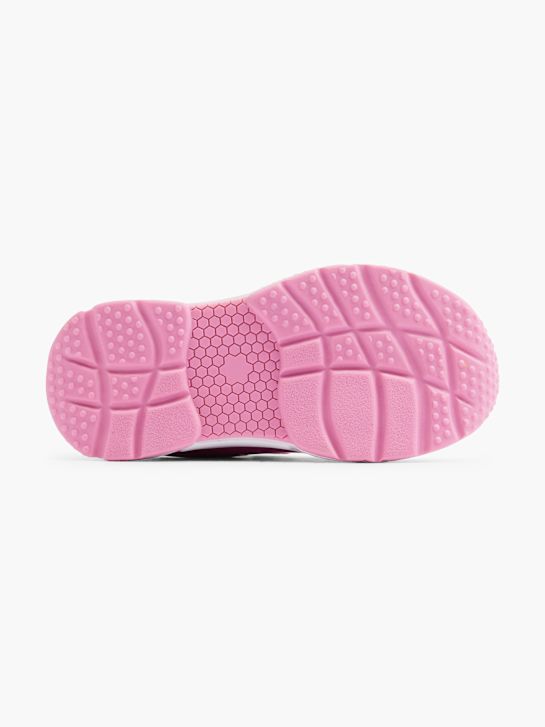 PAW Patrol Scarpa bassa Rosa 12482 4
