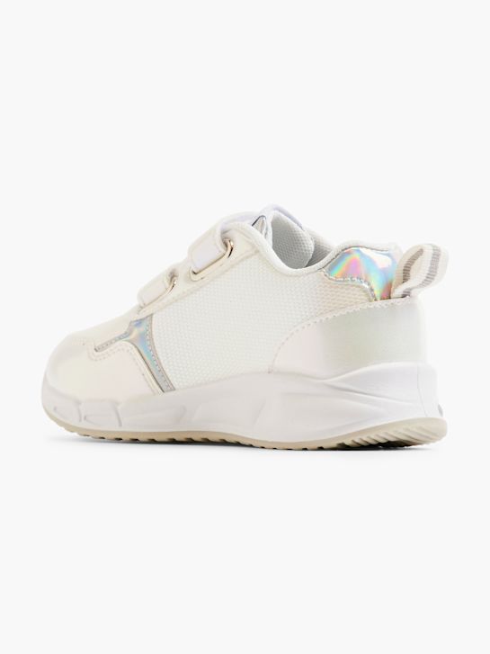 Disney Frozen Sneaker Argento 11369 3