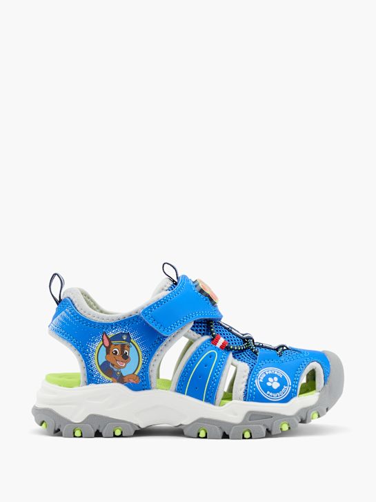 PAW Patrol Sandale Bleu 12493 1