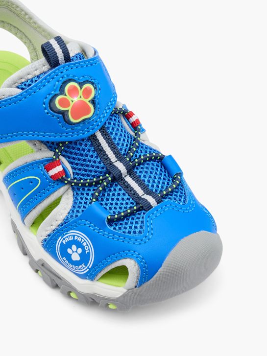 PAW Patrol Sandale Bleu 12493 2