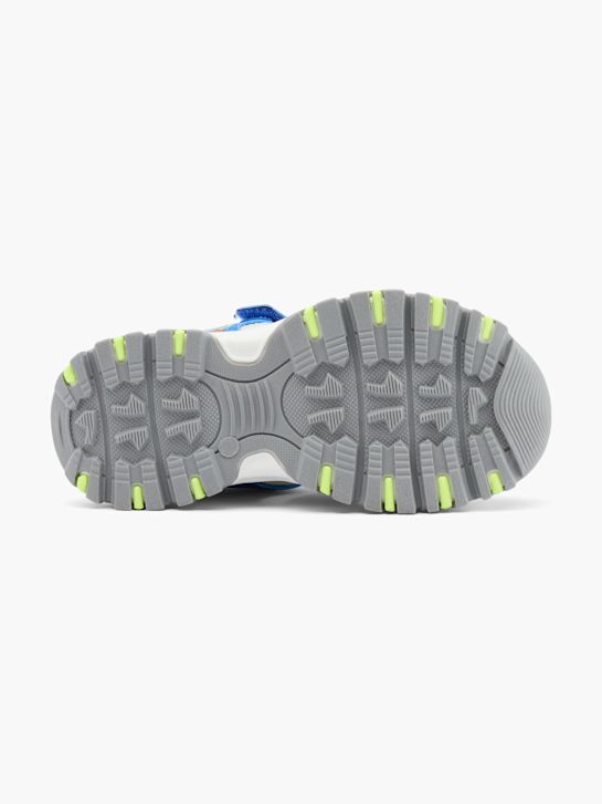 PAW Patrol Sandale Blau 12493 4
