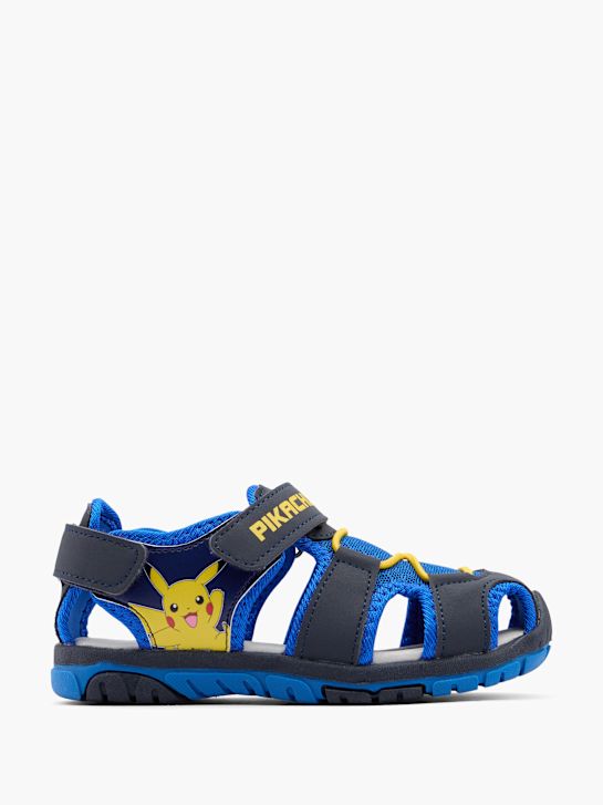 Pokémon Trekkingsandale Blau 20348 1