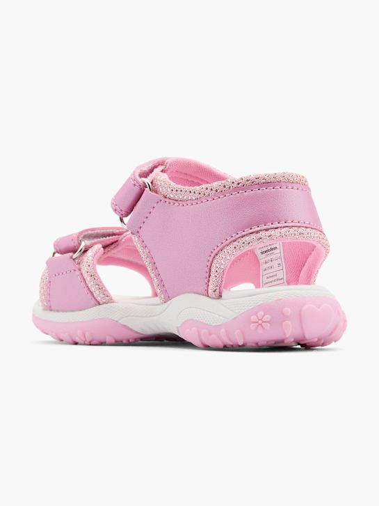 PAW Patrol Sandales Rose 12494 3