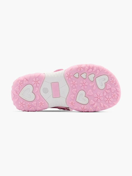 PAW Patrol Sandales Rose 12494 4