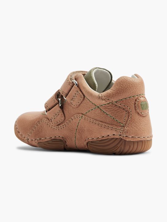 elefanten Halbschuh Beige 24135 3