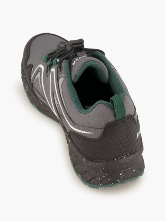 Landrover Trekking-Schuh Grau 87491 5