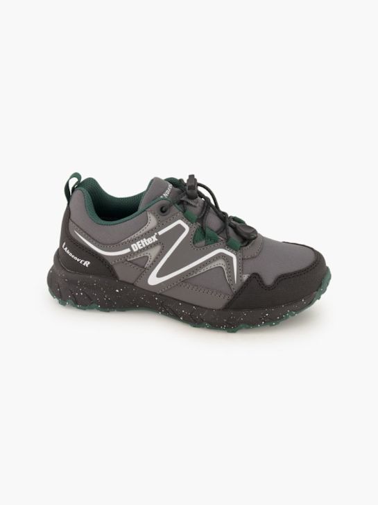 Landrover Trekking-Schuh Grau 87491 6