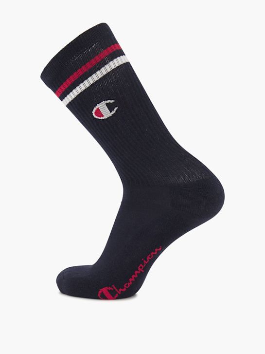 Champion Socken Weiss 87490 2