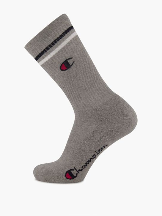 Champion Calzini Bianco 87490 4
