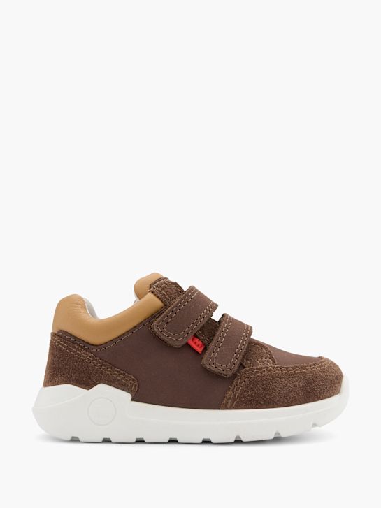 elefanten Scarpa bassa Marrone 27374 1