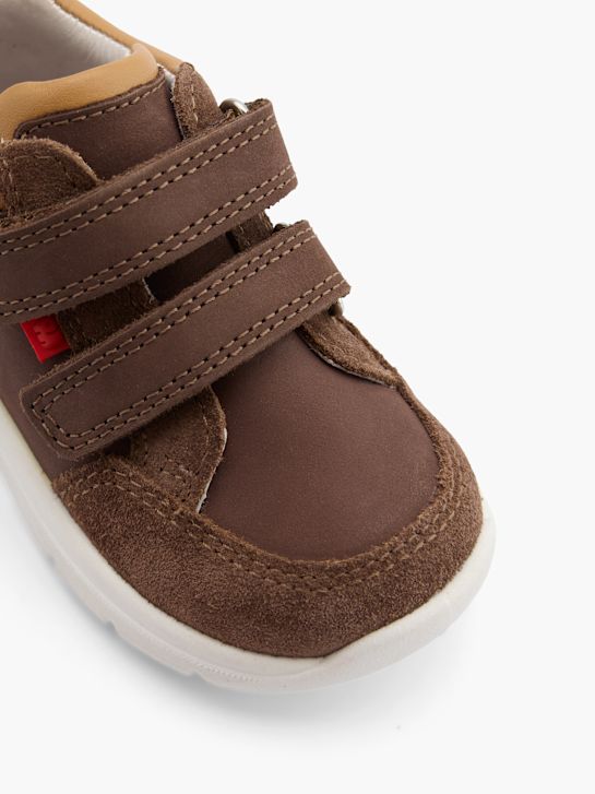elefanten Scarpa bassa Marrone 27374 2