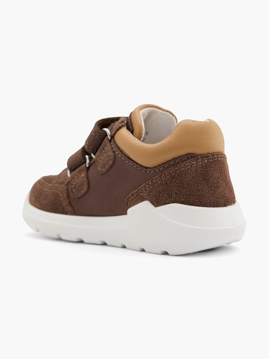 elefanten Scarpa bassa Marrone 27374 3
