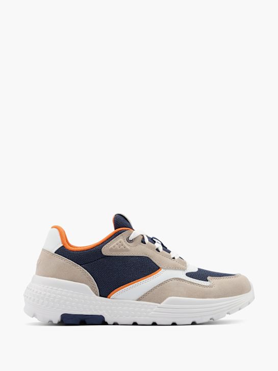 Vty Sneaker Marrone 12831 1