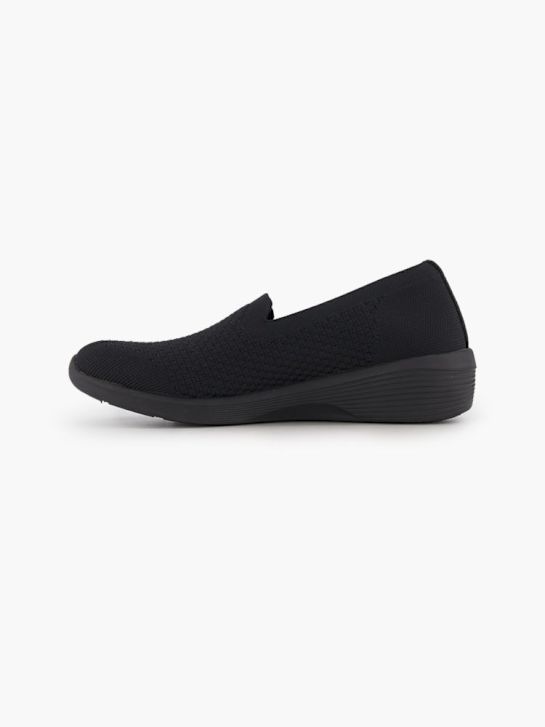 Skechers Halbschuh Schwarz 87494 2
