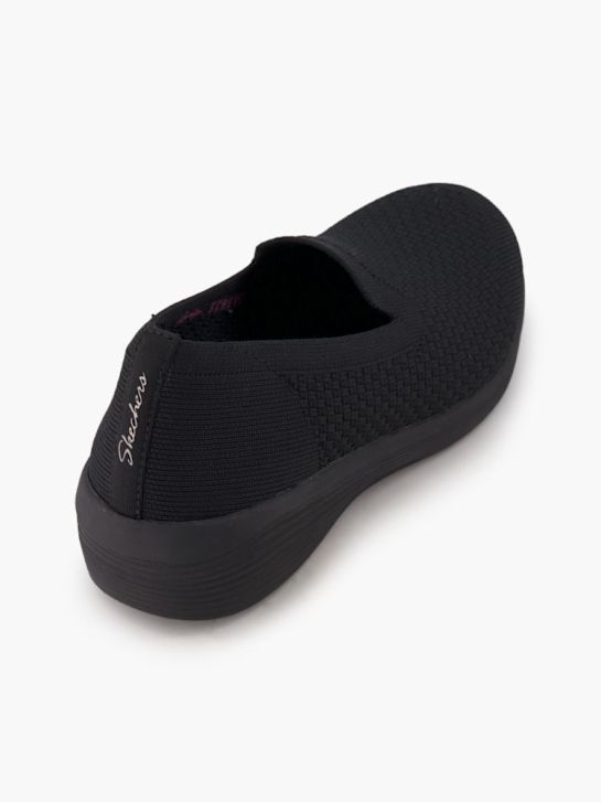 Skechers Halbschuh Schwarz 87494 4