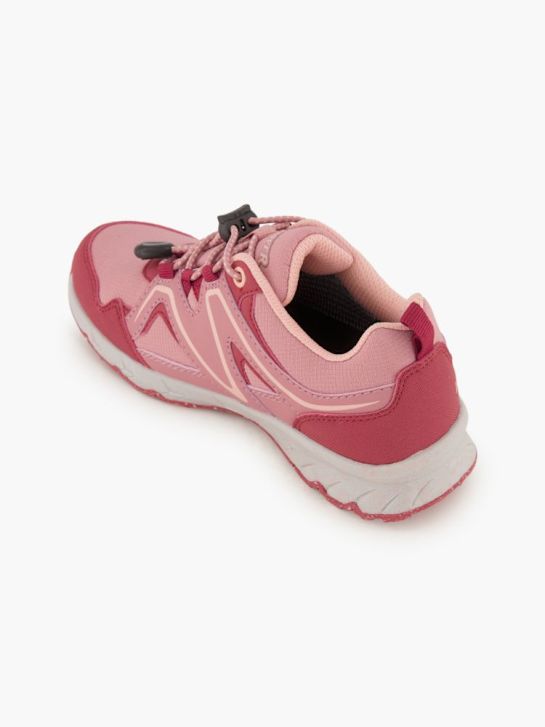 Landrover Scarpa da trekking Rosa 87497 5