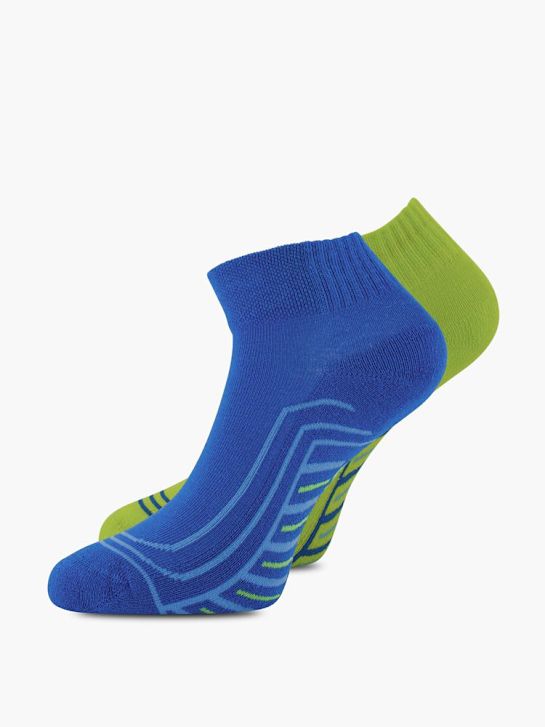 Skechers Chaussettes Bleu 87499 1
