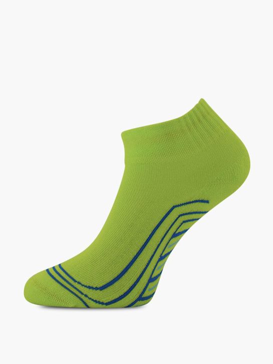 Skechers Chaussettes Bleu 87499 2