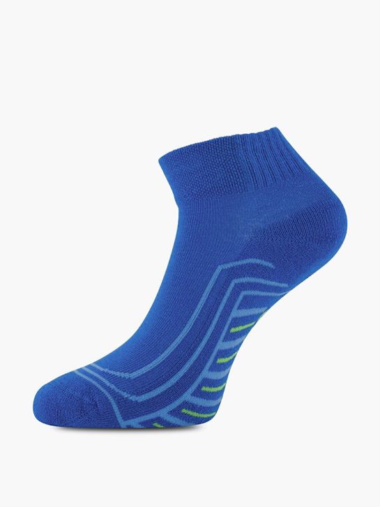 Skechers Chaussettes Bleu 87499 3