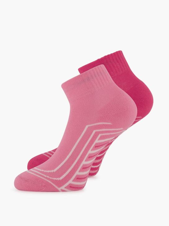 Skechers Chaussettes Rose 87498 1