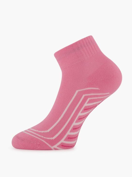 Skechers Chaussettes Rose 87498 2