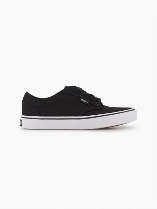 VANS Sneaker Schwarz 87502 1