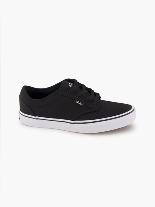 VANS Sneaker Schwarz 87502 6
