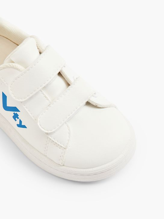Vty Sneaker Bianco 11629 2