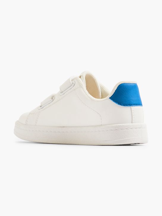 Vty Sneaker Bianco 11629 3