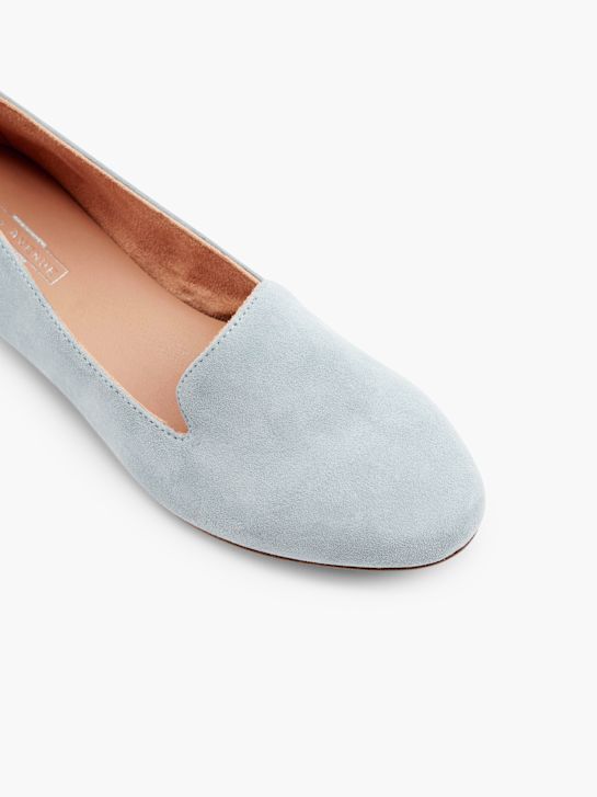 5th Avenue Loafer Blu 20349 2